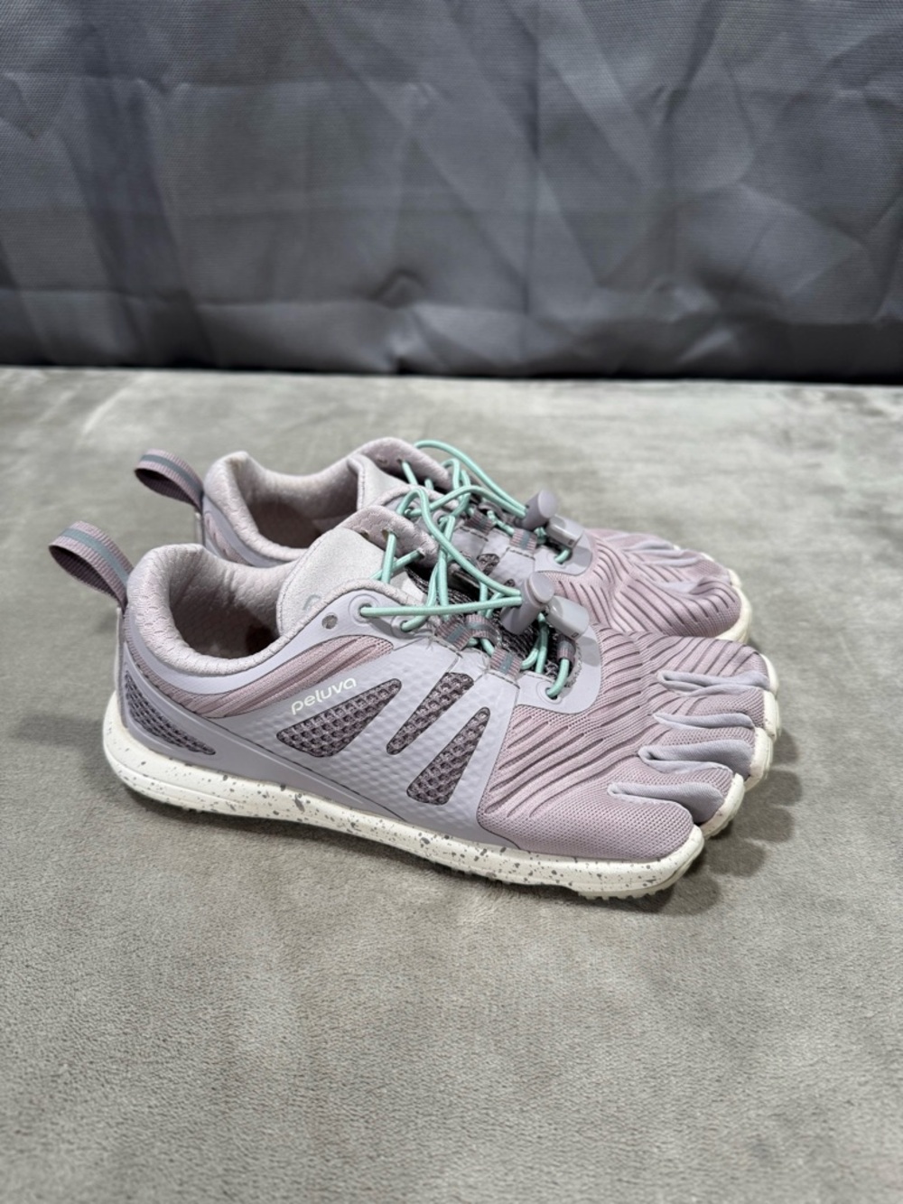 Women’s STRAD ATR Cloud Grey/Ivory - Picture 5 of 11